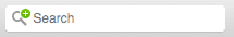 green search